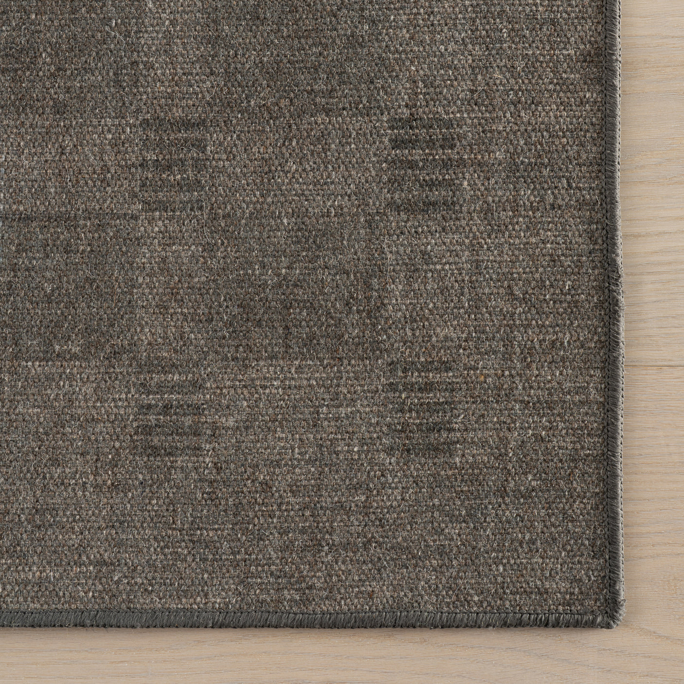 Nate Berkus Walker Modern Checkered Washable Area Rug
