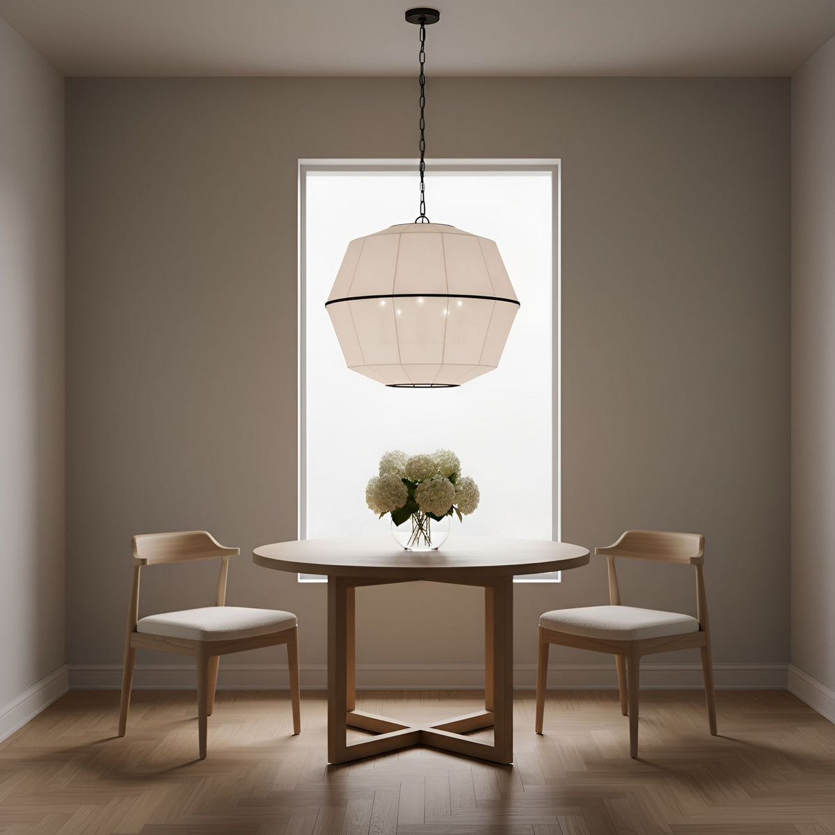 Hikari Large Hanging Shade