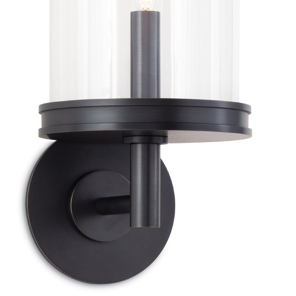 Adria One Light Wall Sconce