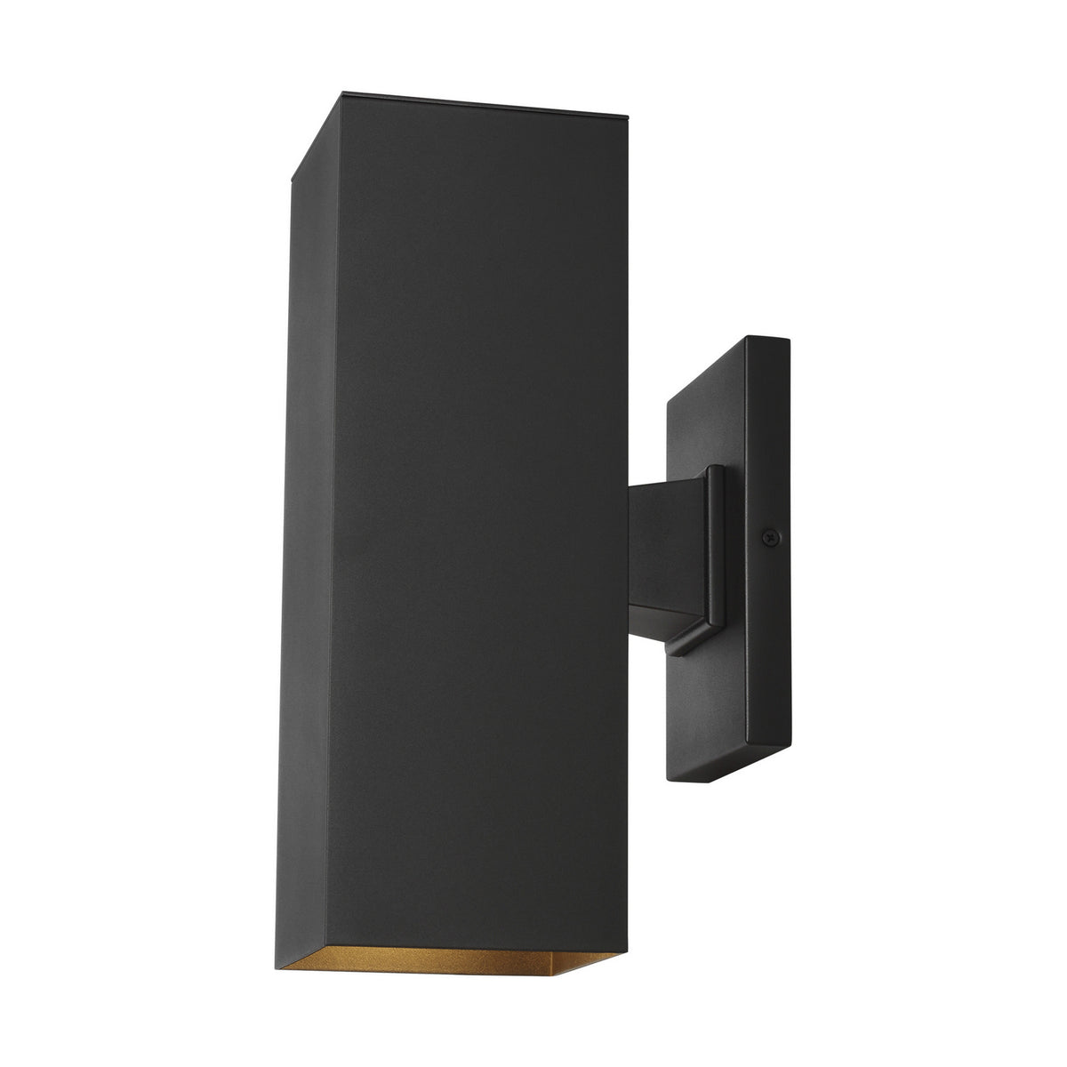Pohl Medium Up/Down Wall Lantern — 10 W