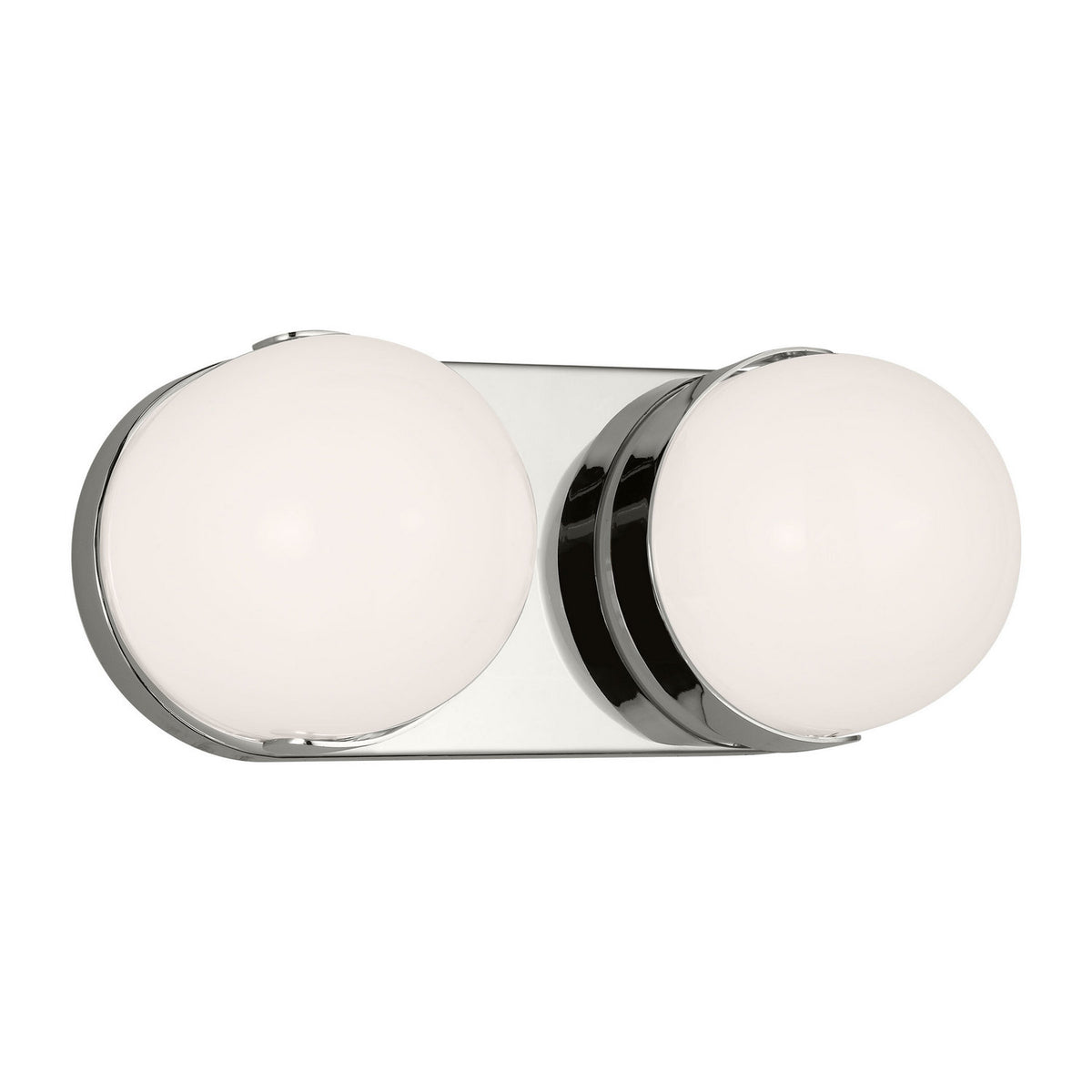 Syrie Medium Bath Sconce