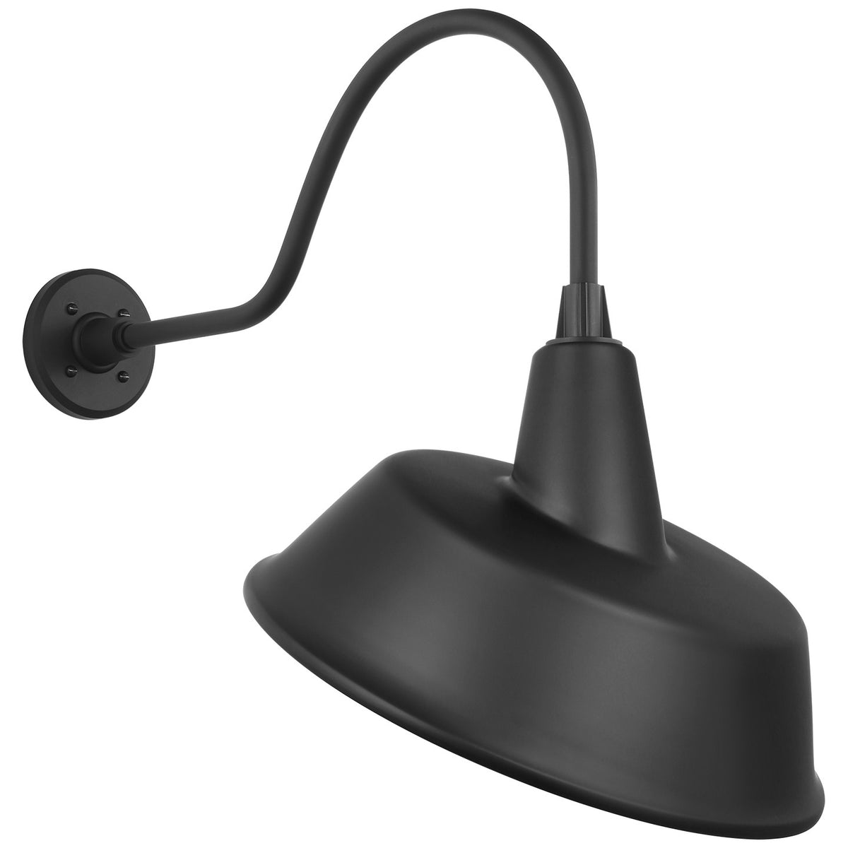 Academy 23" Flynn Barn Light