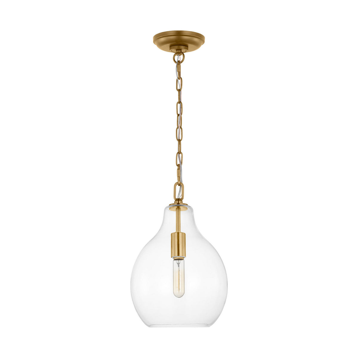 Magnus Large Pendant