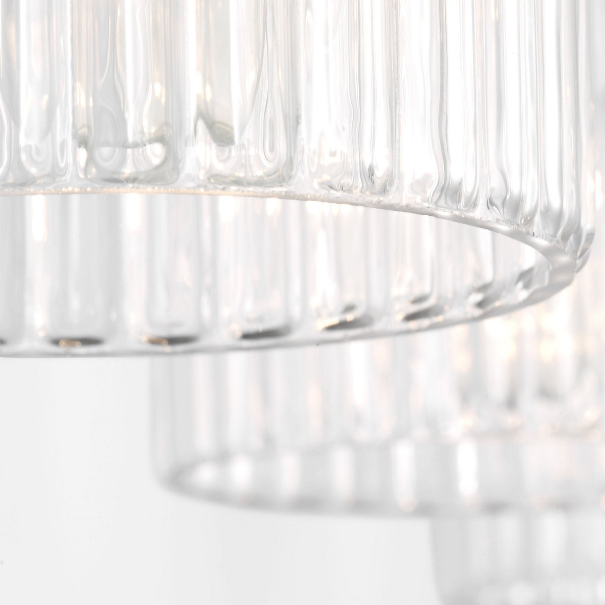 Eisele Three Light Bath