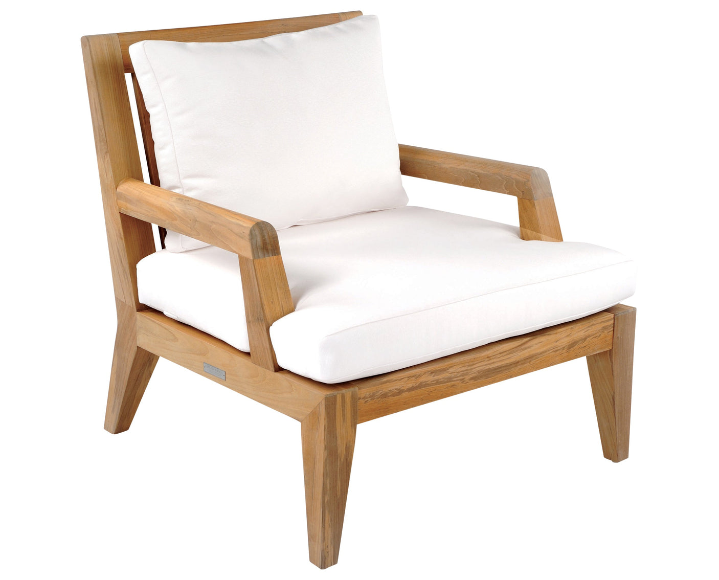 Mendocino Deep Seating Lounge Chair