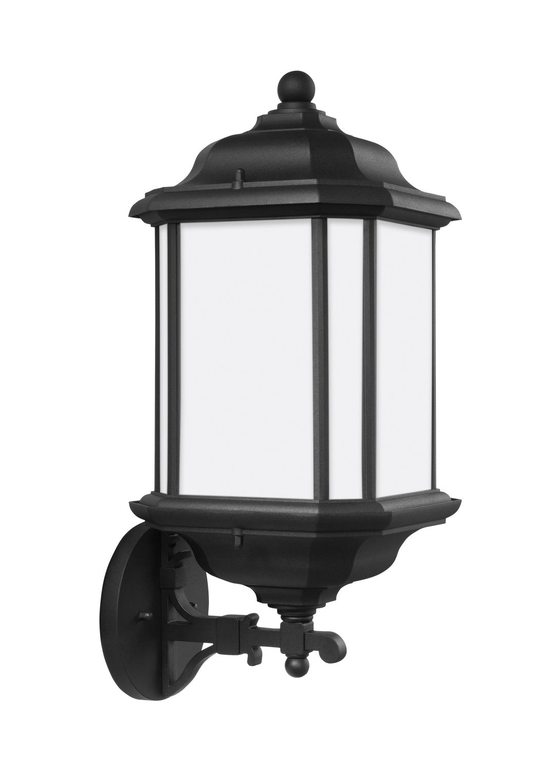 Kent 19" Up/Down Lantern — Transitional