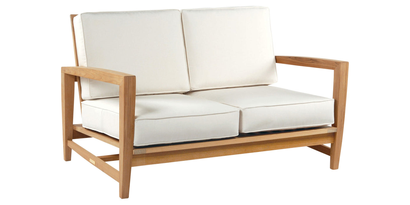 Amalfi Deep Seating Settee