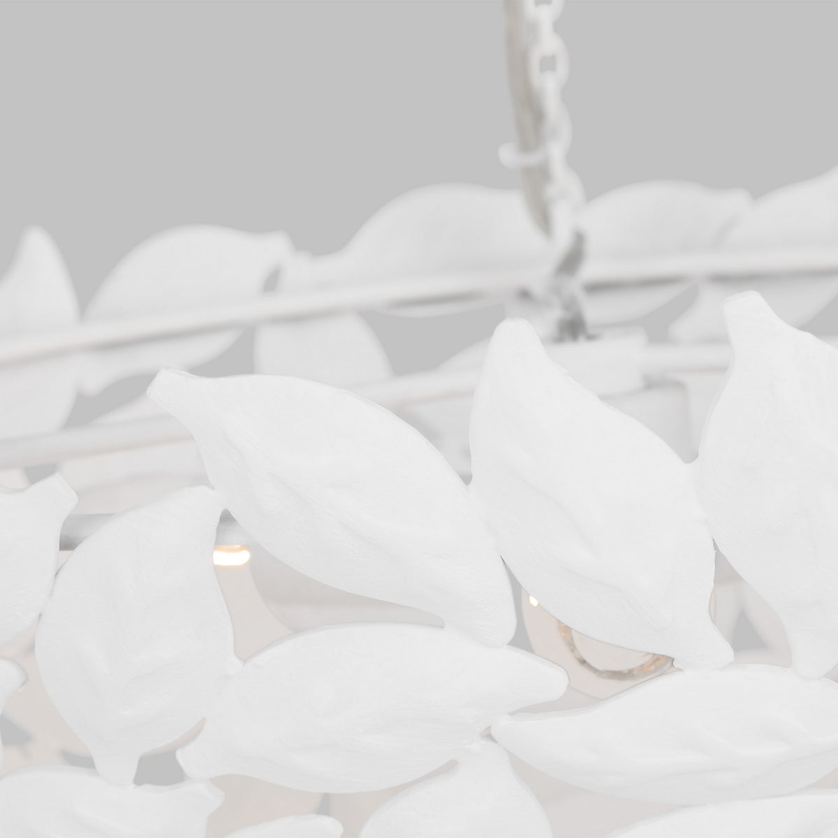 Three Light Pendant — Kelan