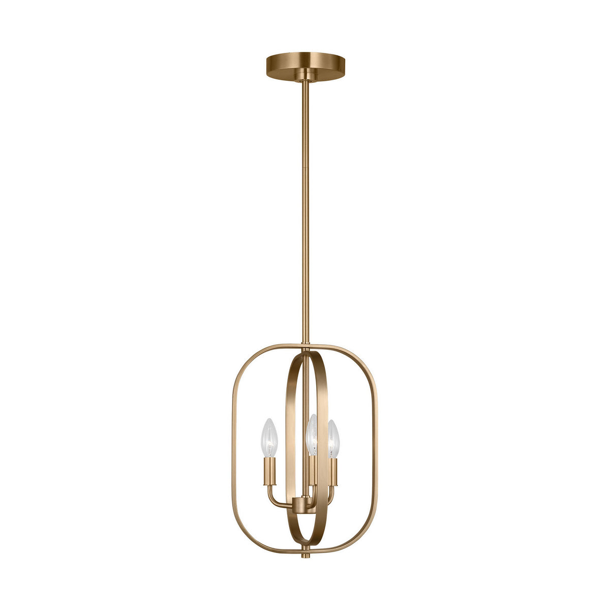 Loretto Small Lantern