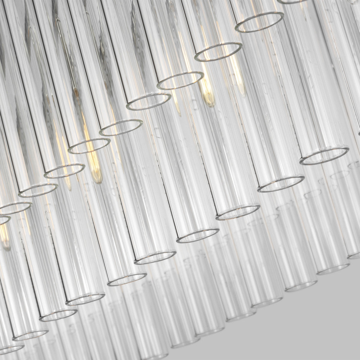 Beckett Linear Chandelier