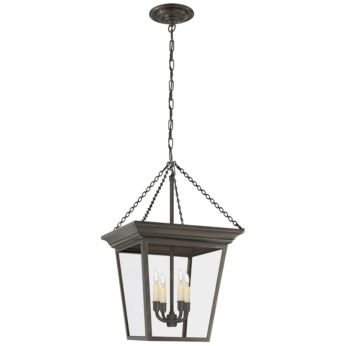Cornice Small Lantern