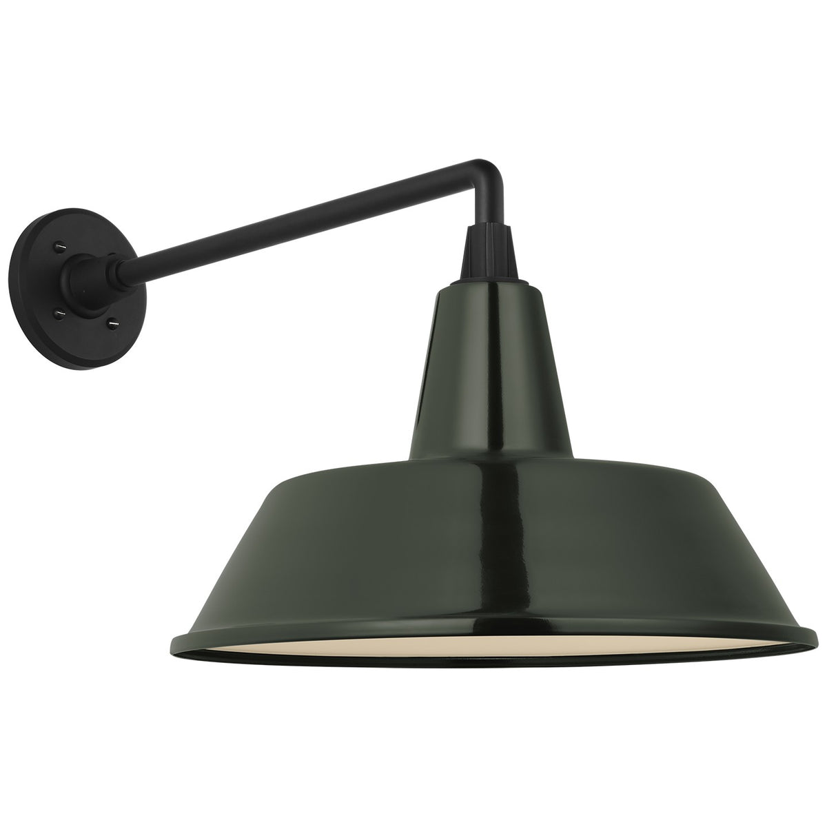 Academy 17.5" Mack Barn Light