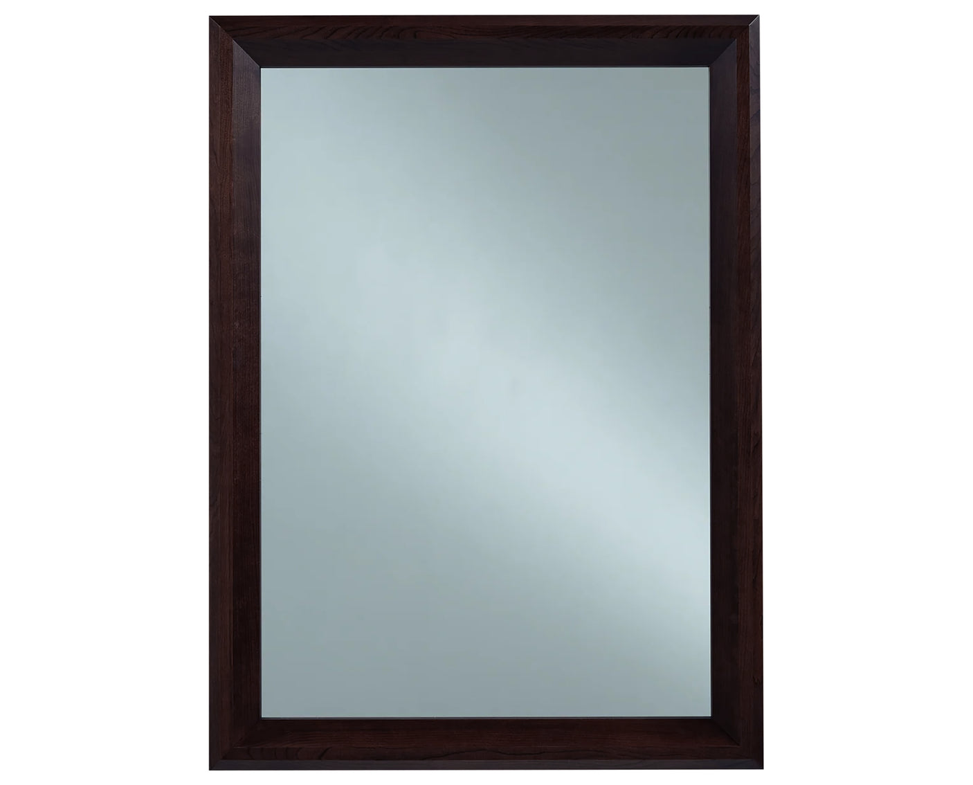 Camber | Landcape Mirror