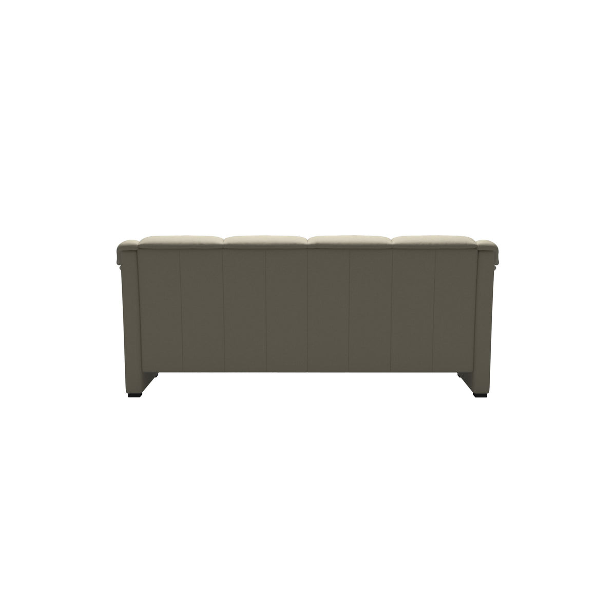 Oslo - Paloma Light Grey - Walnut