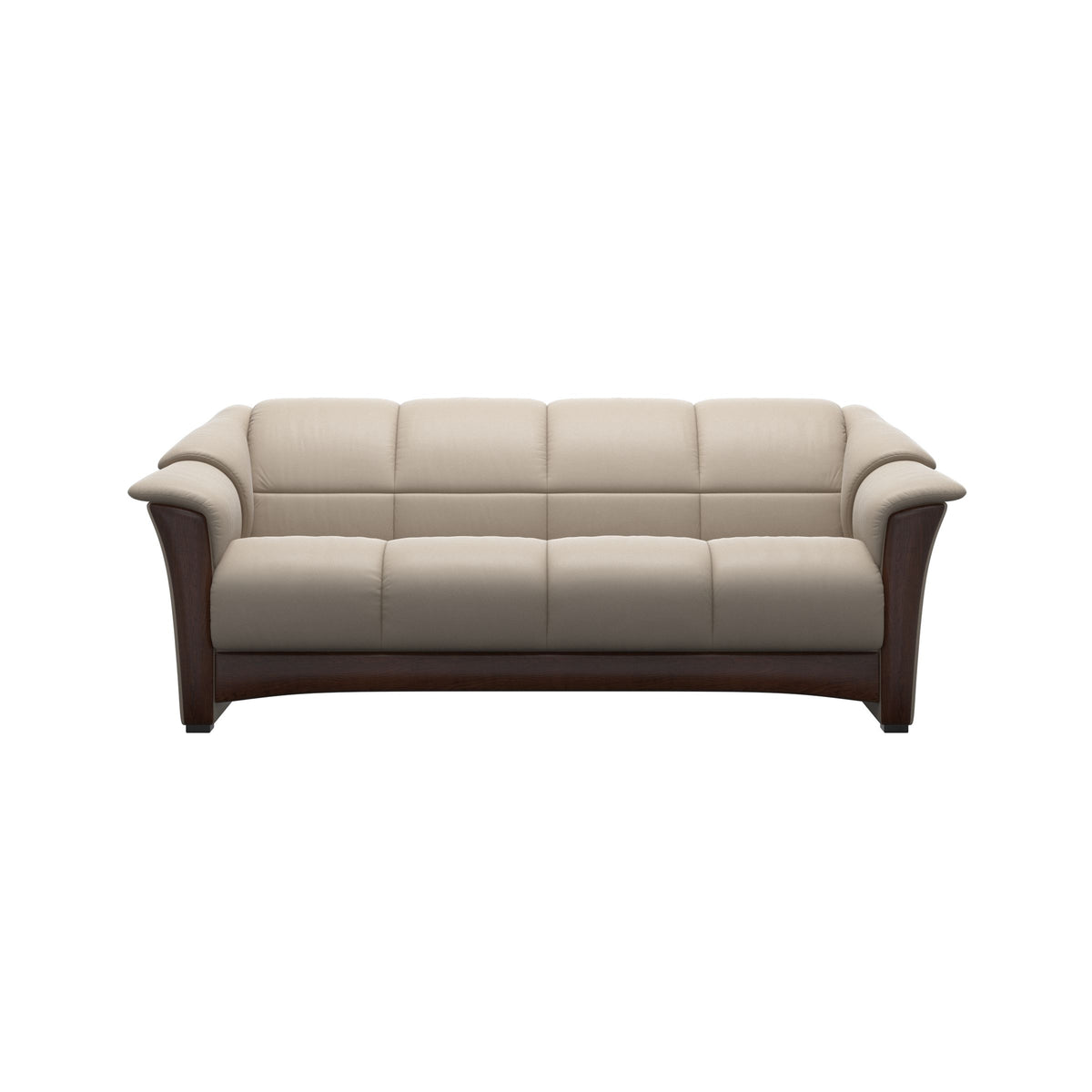 Oslo - Paloma Mushroom - Brown