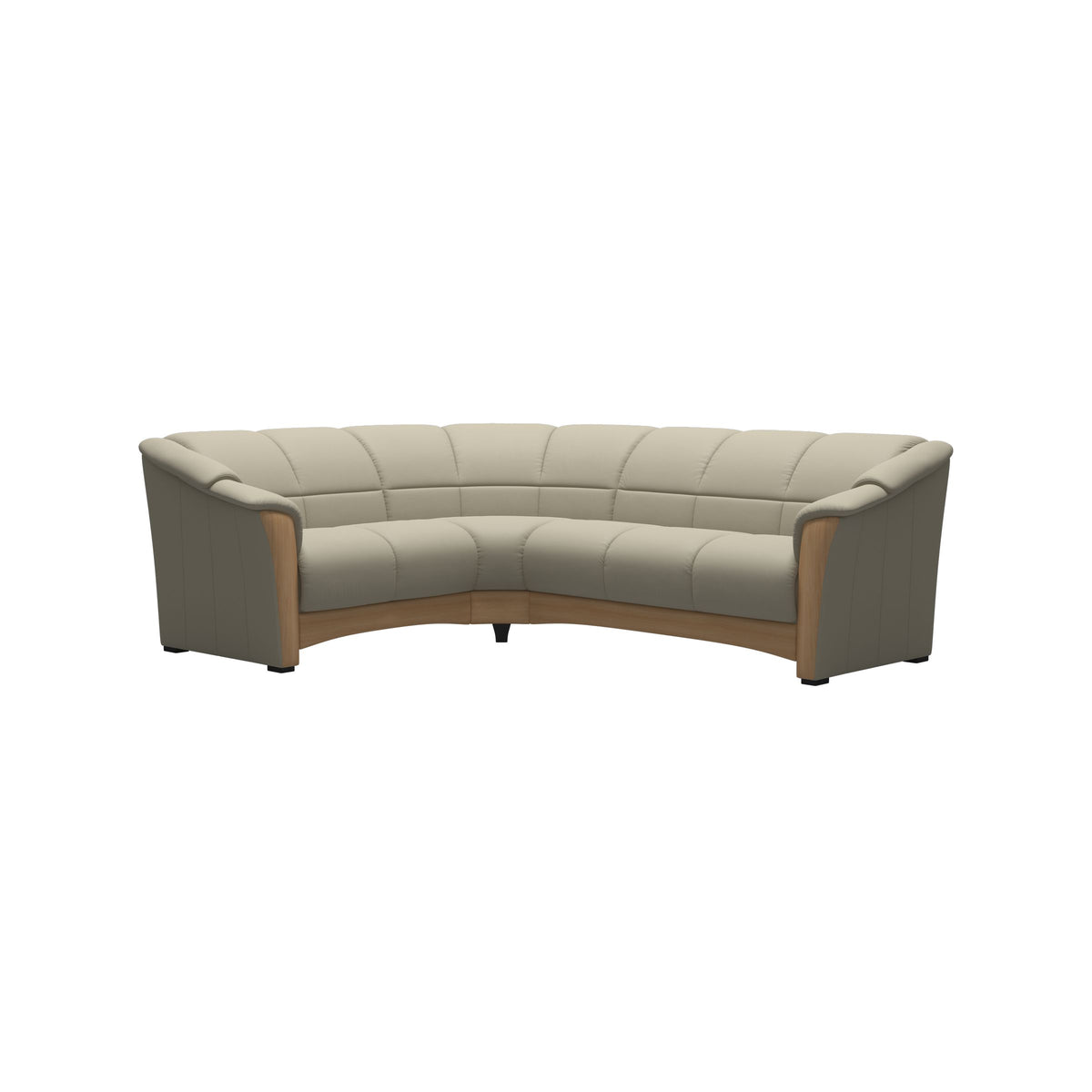 Oslo - Paloma Light Grey - Oak