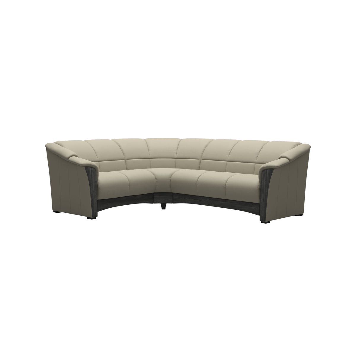 Oslo - Paloma Light Grey - Grey