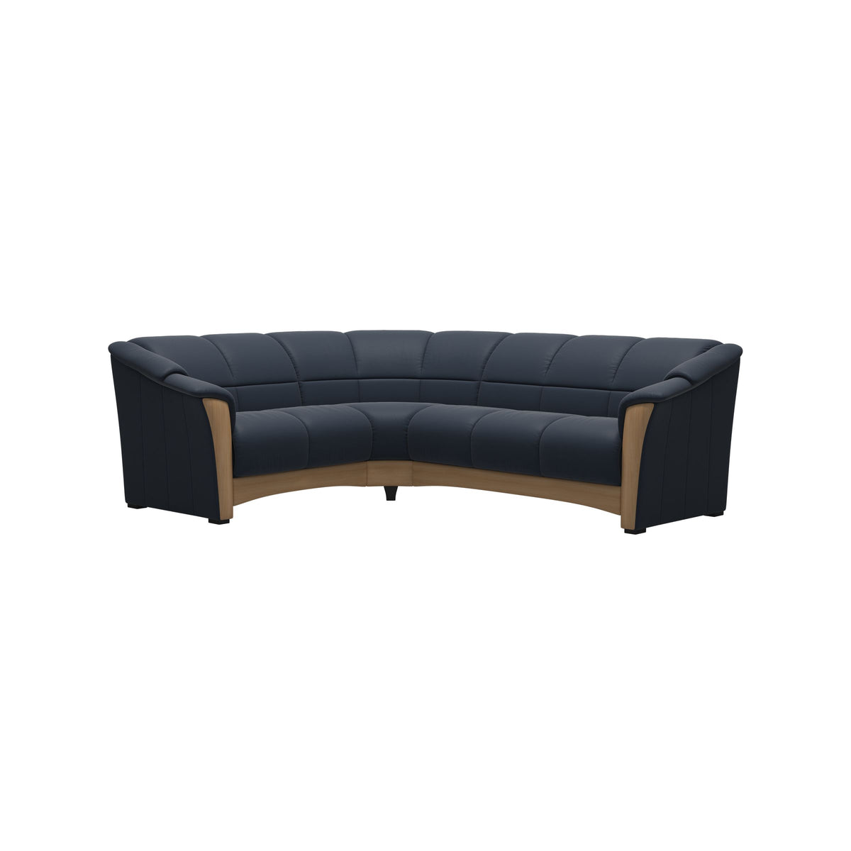 Oslo - Paloma Oxford Blue - Oak