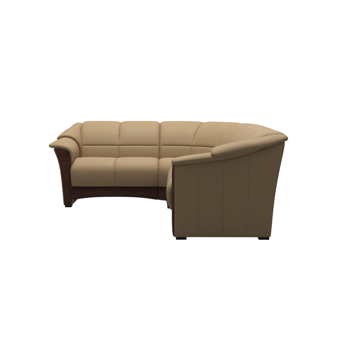 Oslo - Paloma Sand - Brown