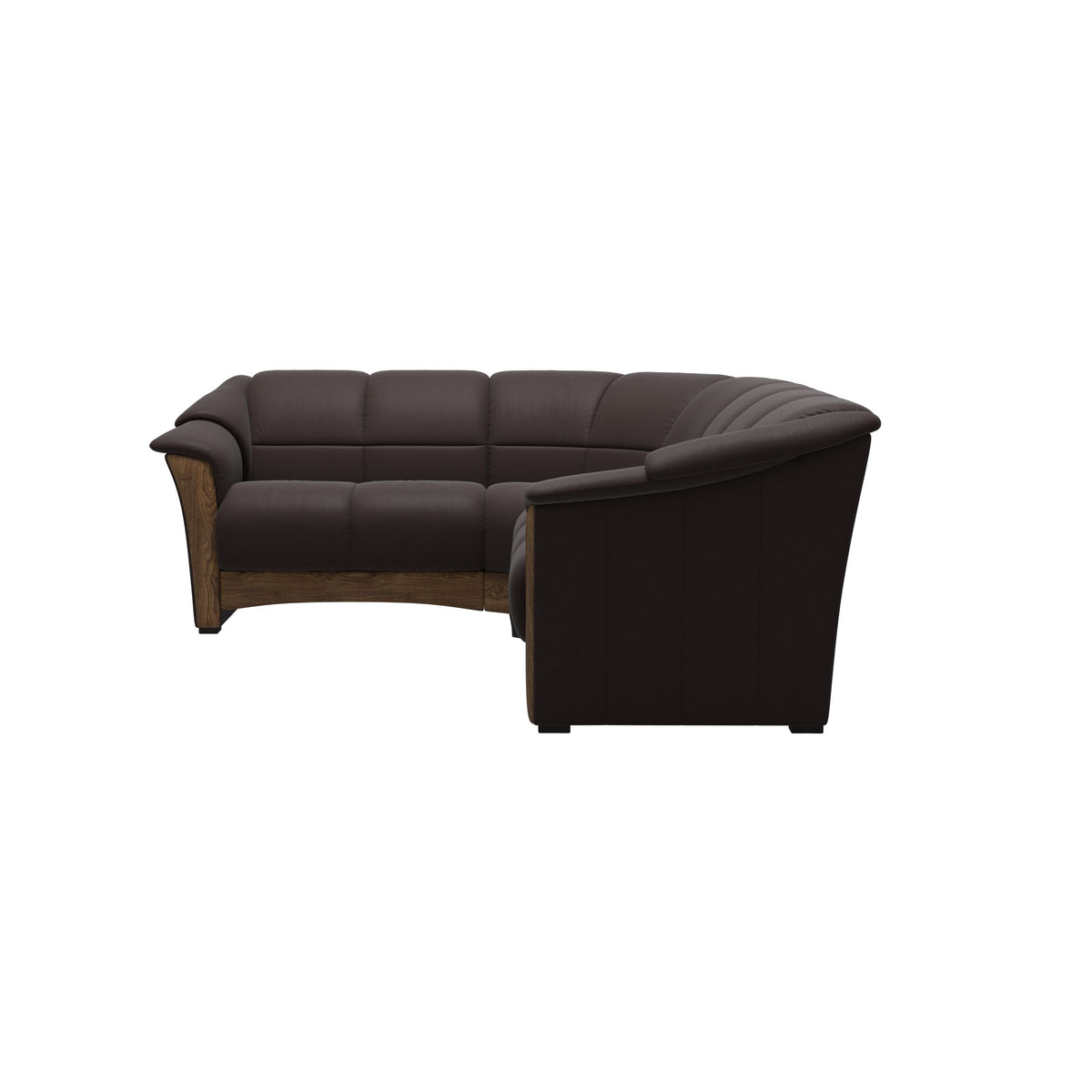 Oslo - Paloma Chocolate - Teak