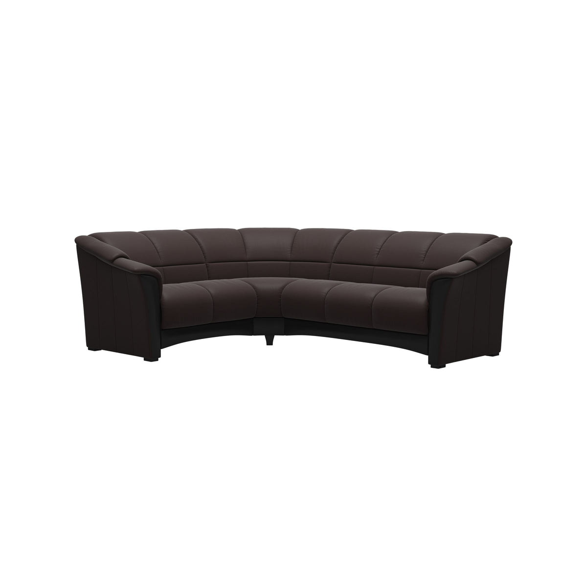 Oslo - Paloma Chocolate - Black