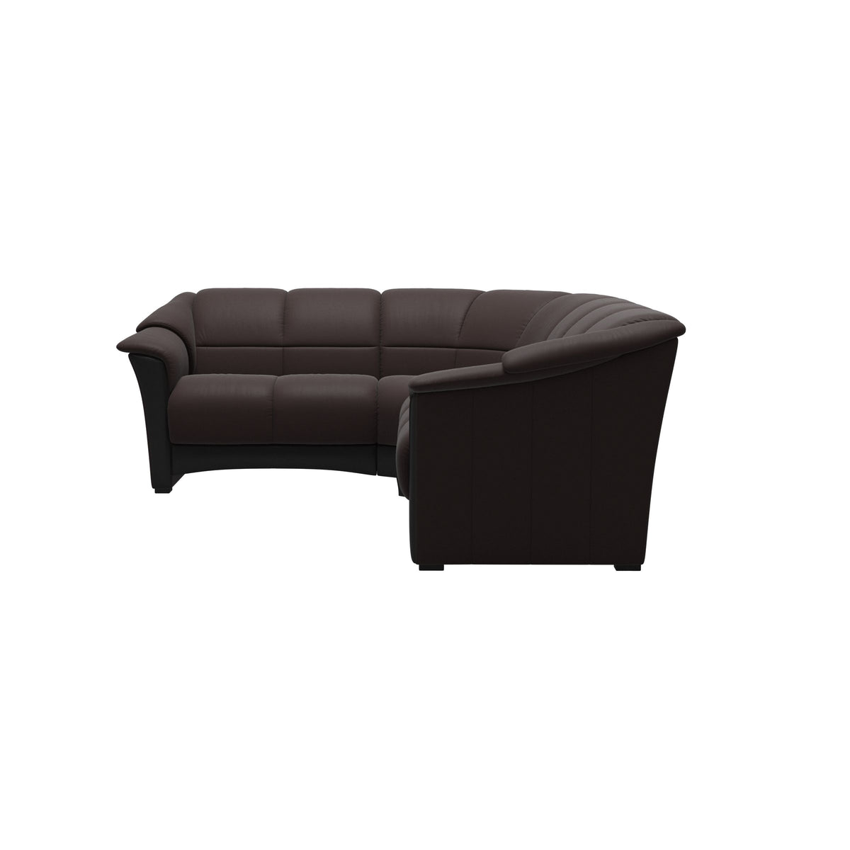 Oslo - Paloma Chocolate - Black