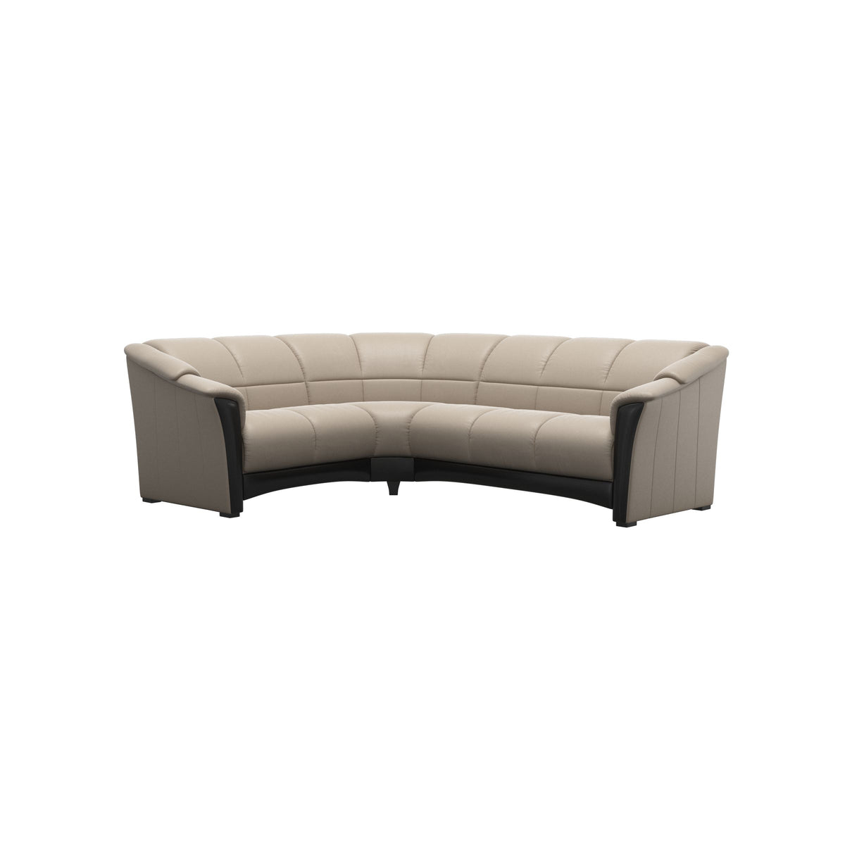 Oslo - Paloma Mushroom - Black