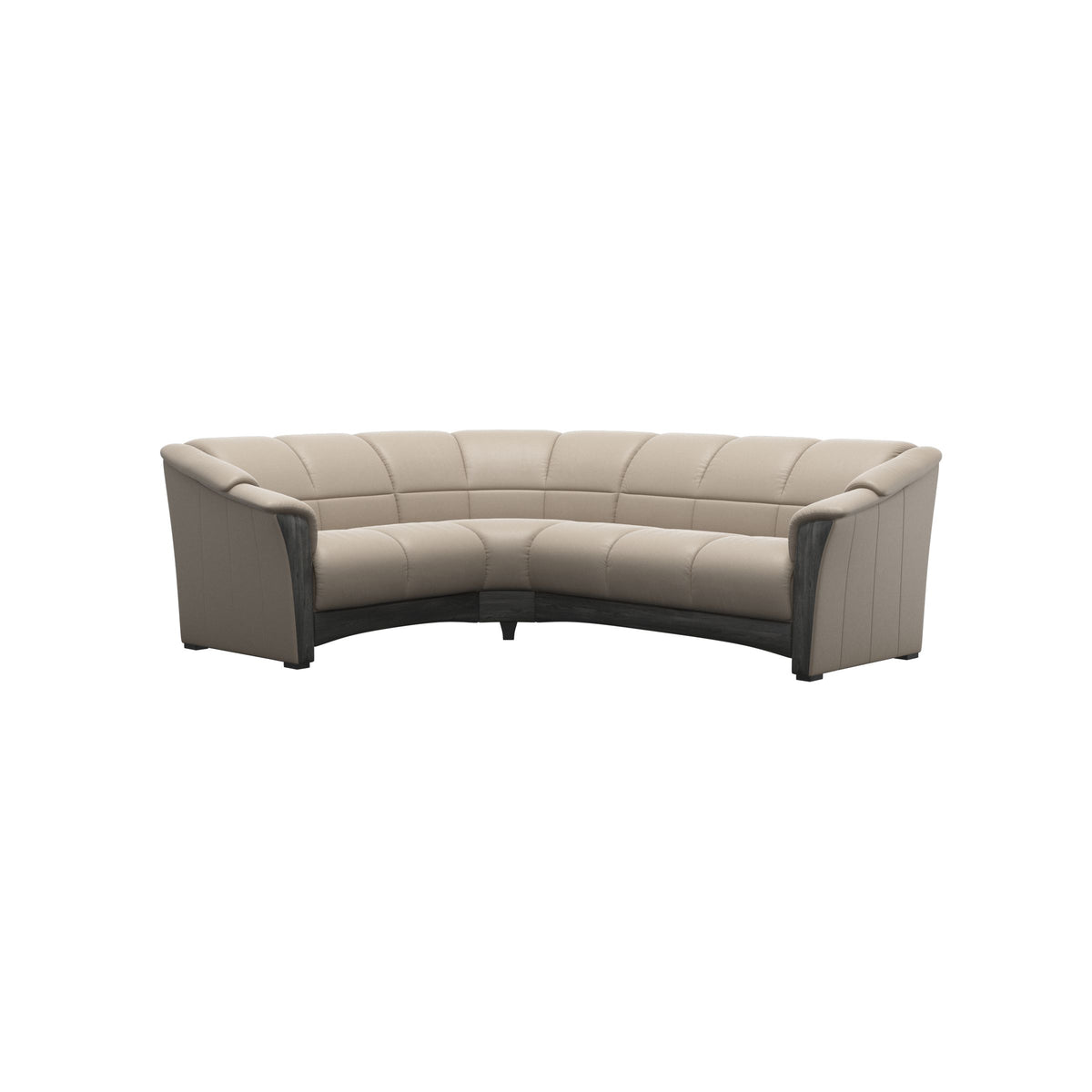 Oslo - Paloma Mushroom - Grey