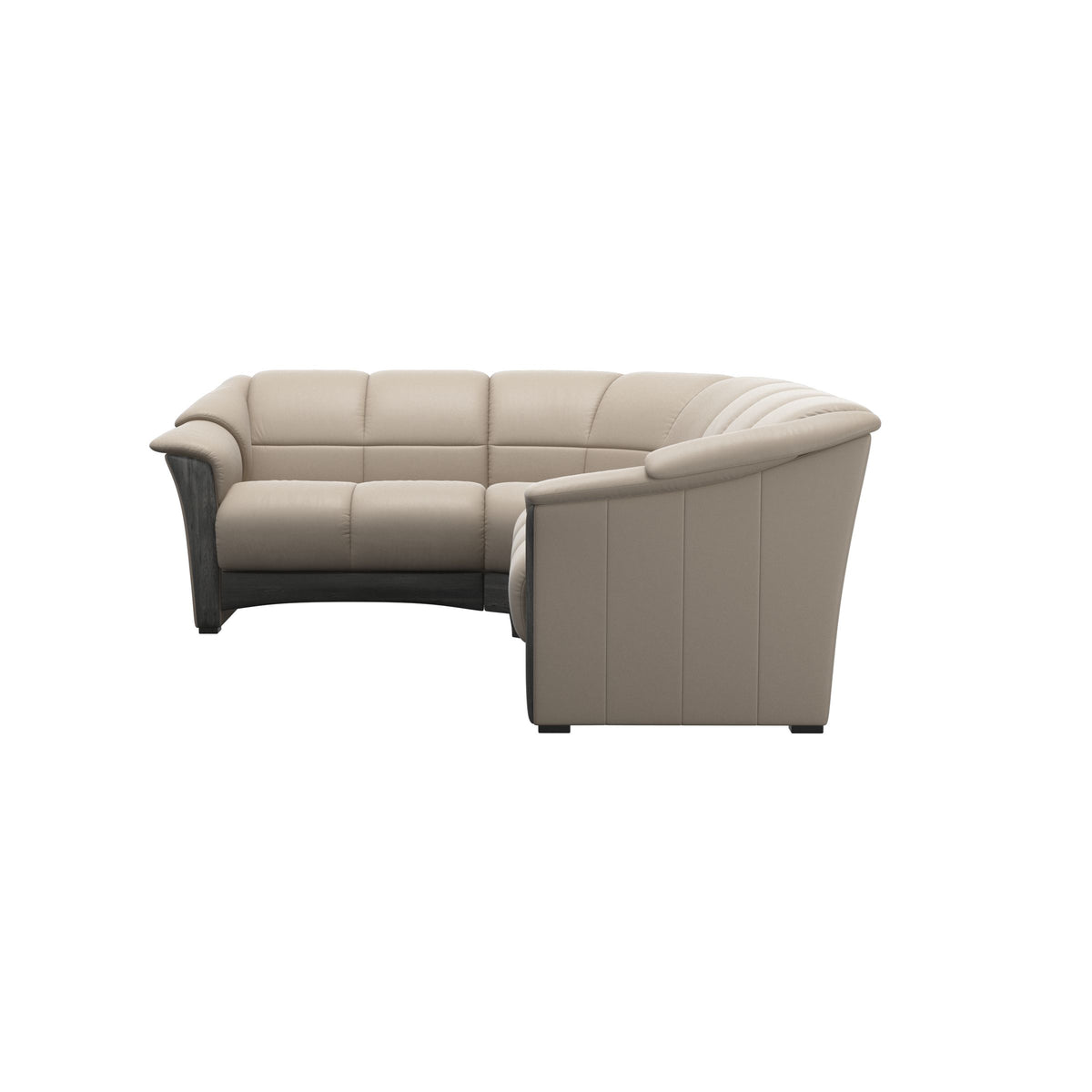 Oslo - Paloma Mushroom - Grey