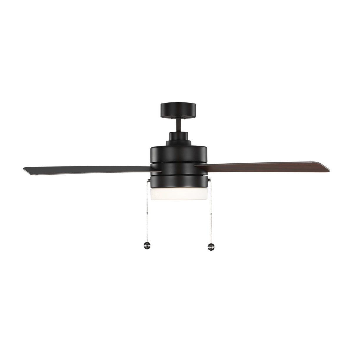 Syrus 52" LED Ceiling Fan