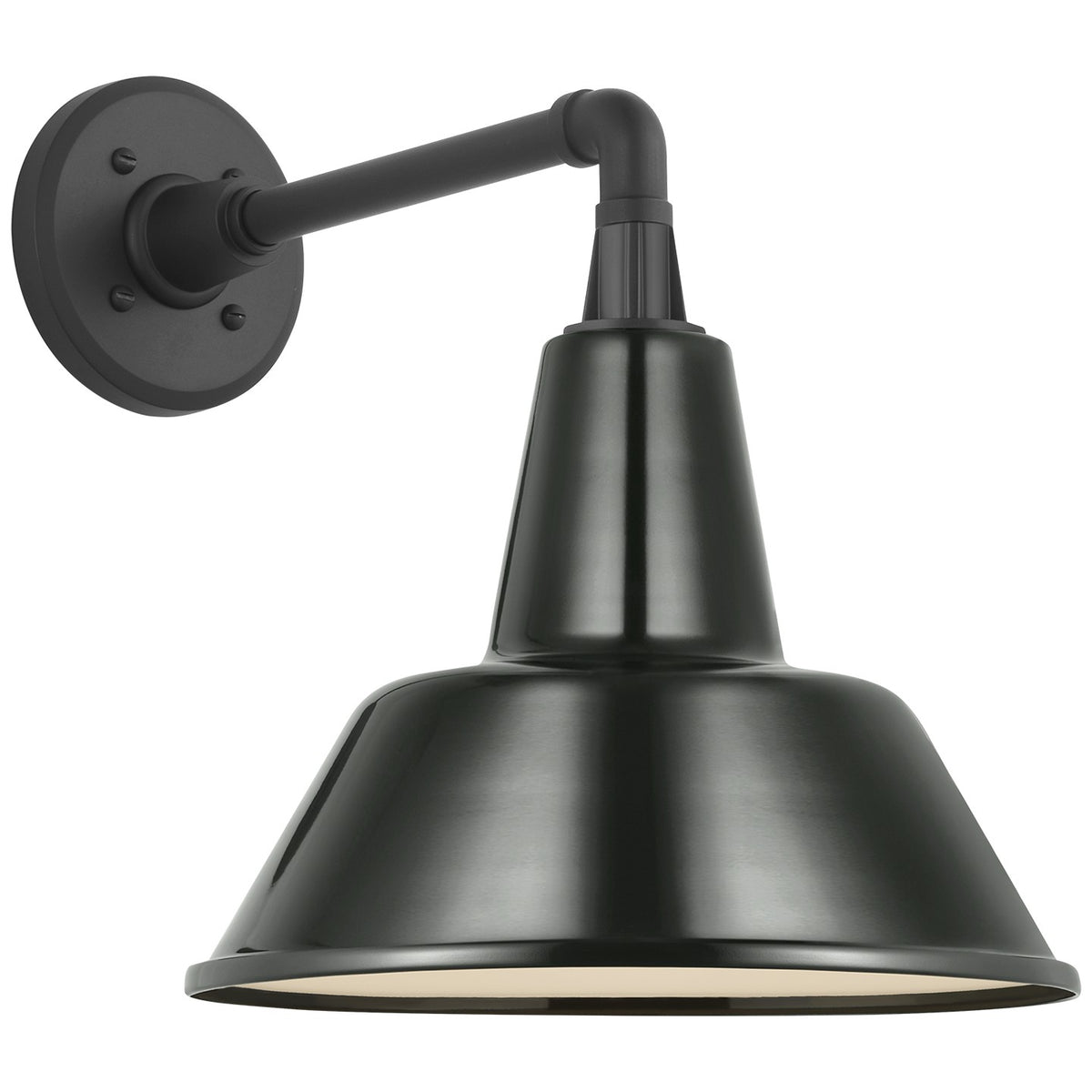 Academy 11" Mack Barn Light