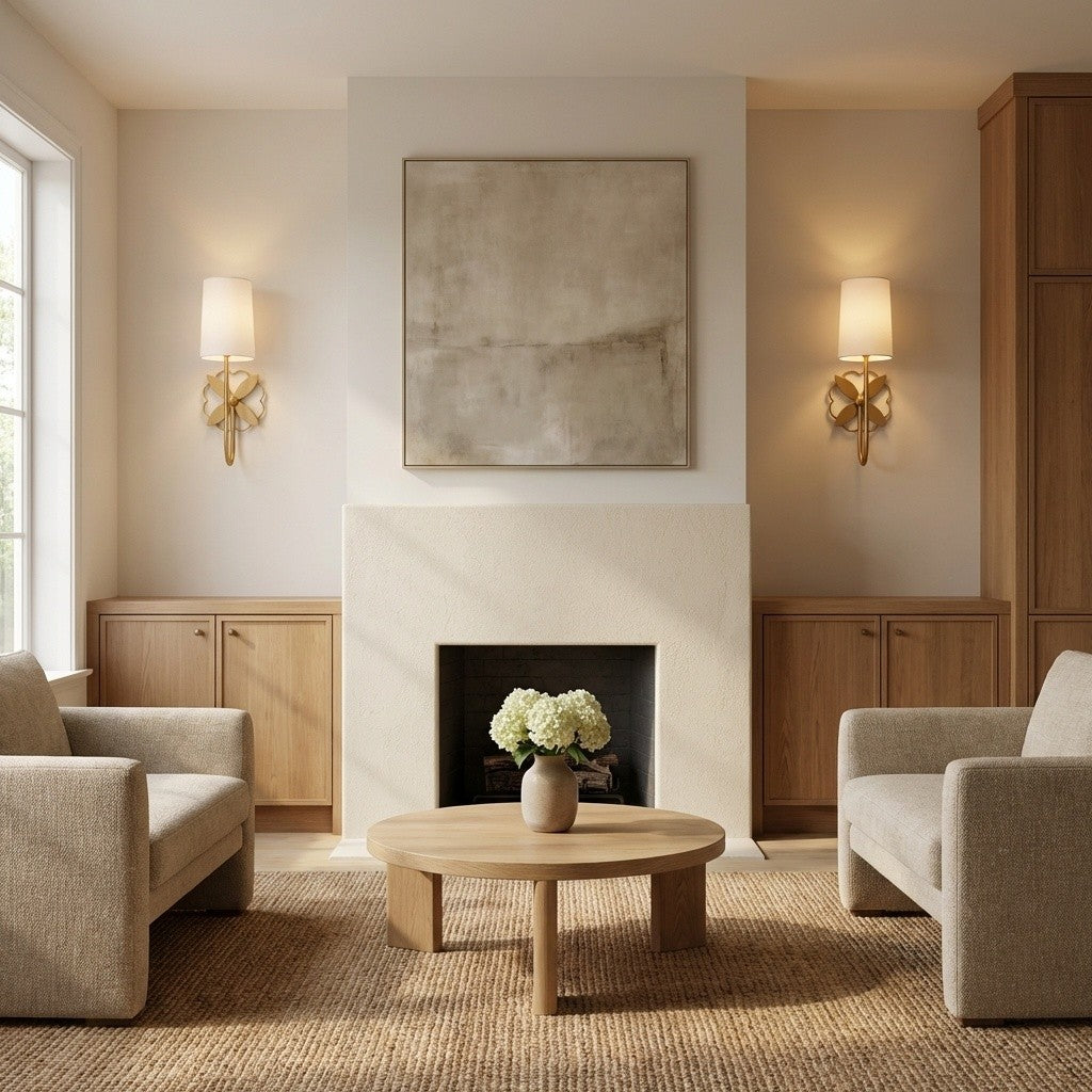 Spencer 13 Single Sconce