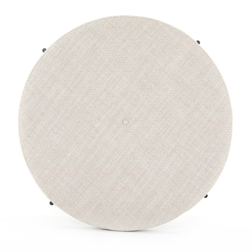 Edwyn Large Ottoman