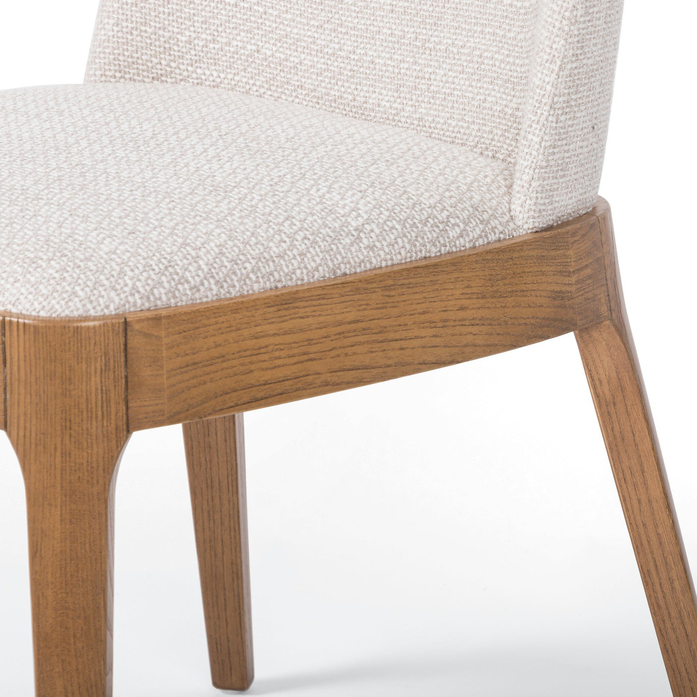 Bryce Armless Dining Chair