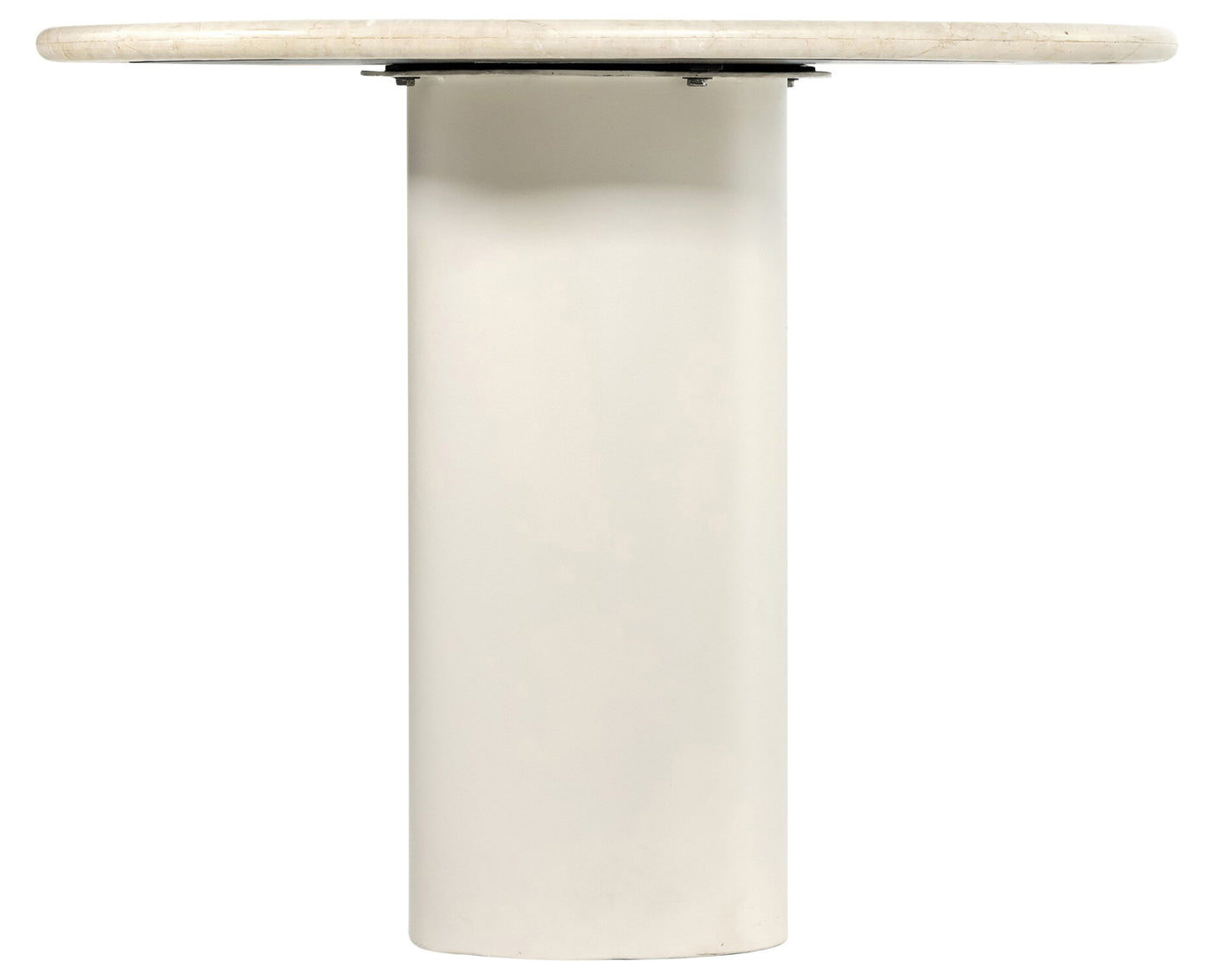 Belle Round Dining Table