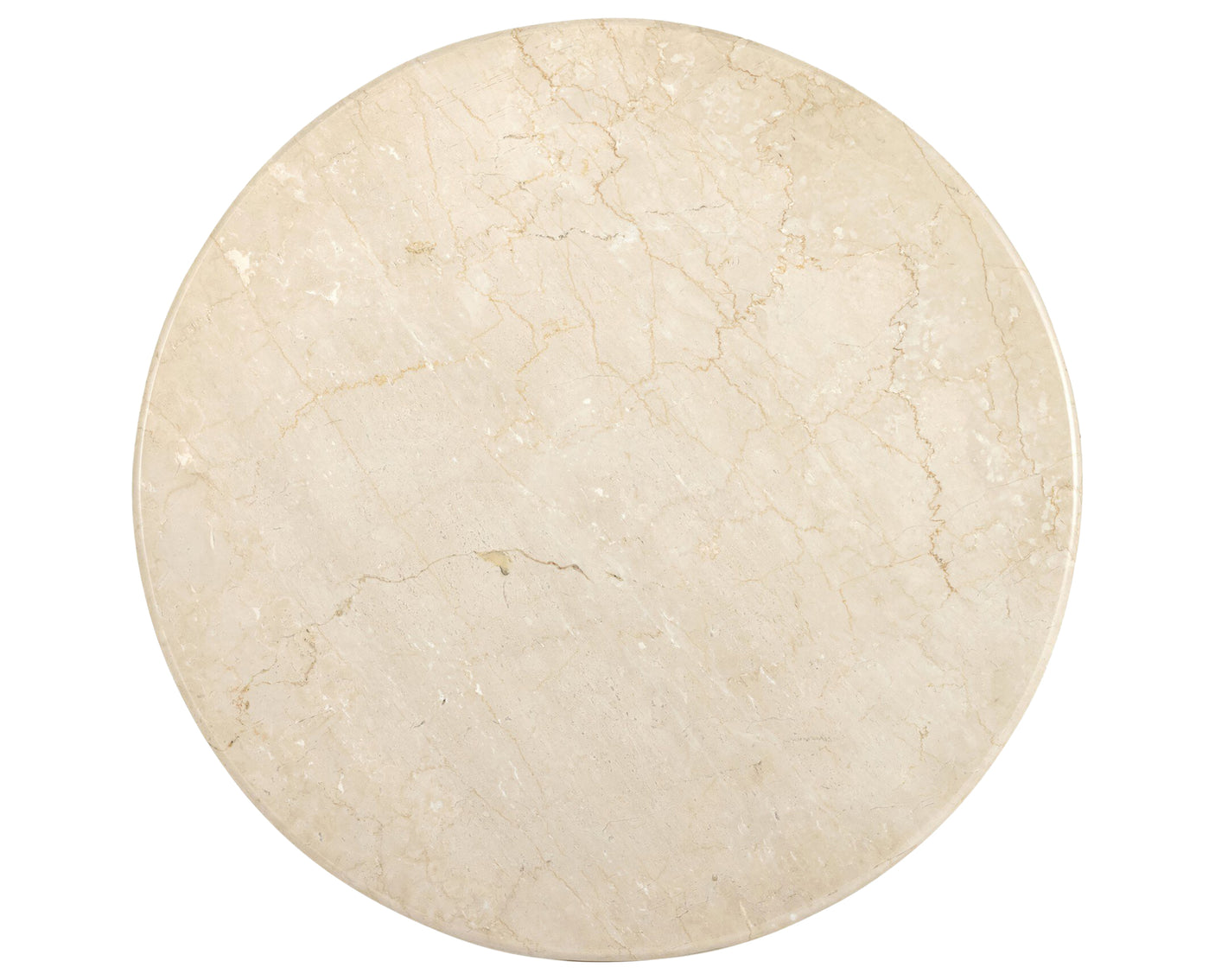 Belle Round Dining Table