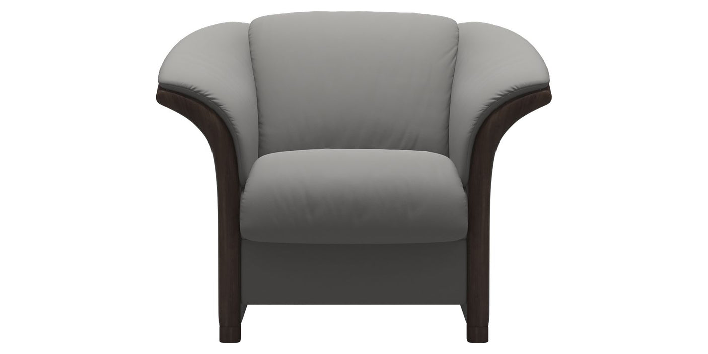 Manhattan Chair - Floor Model