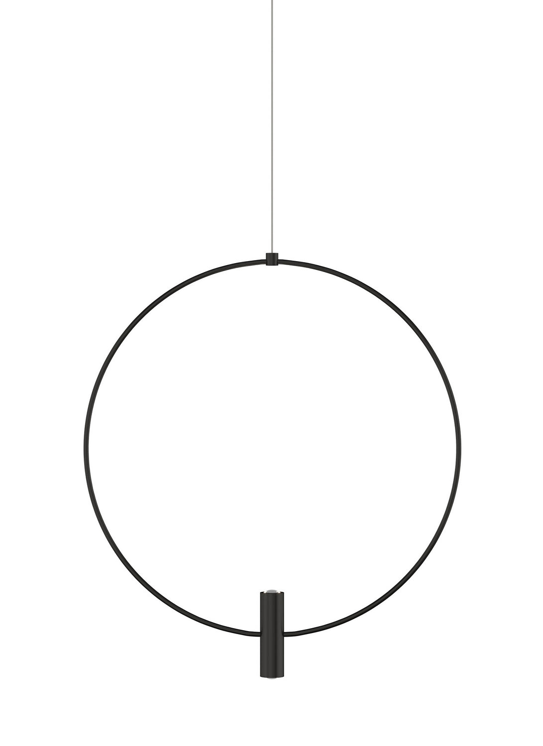 Layla Mini Large Pendant — Low Voltage Pendants