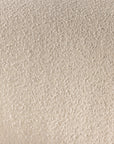 Knoll Sand Fabric with Matte Ebony Iron | Suerte Chair | Valley Ridge Furniture