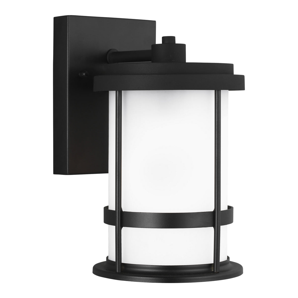 Wilburn Small Wall Lantern