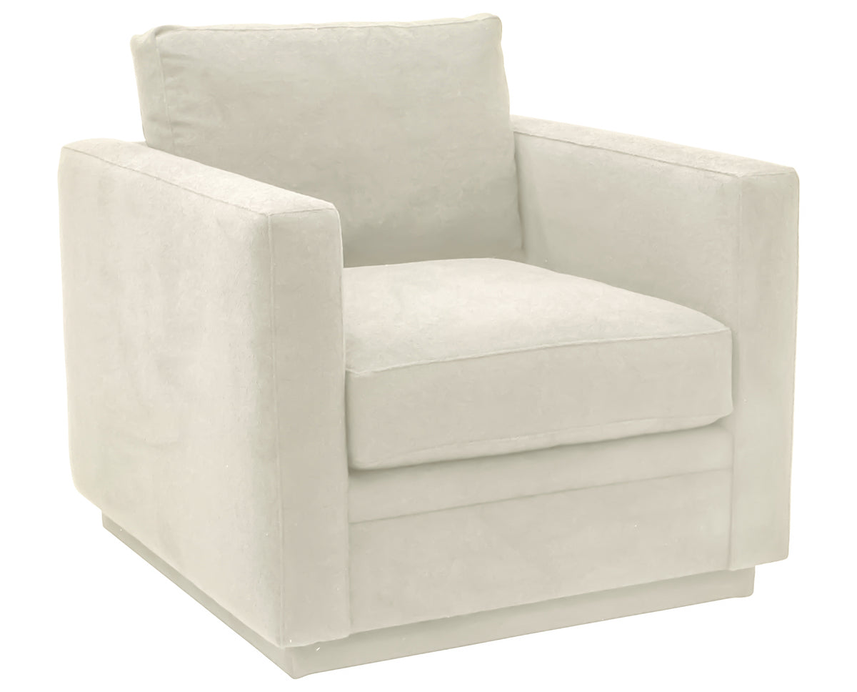 Logan | Chair