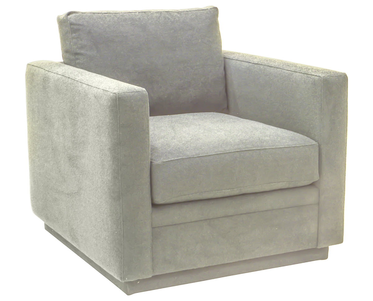 Logan | Chair