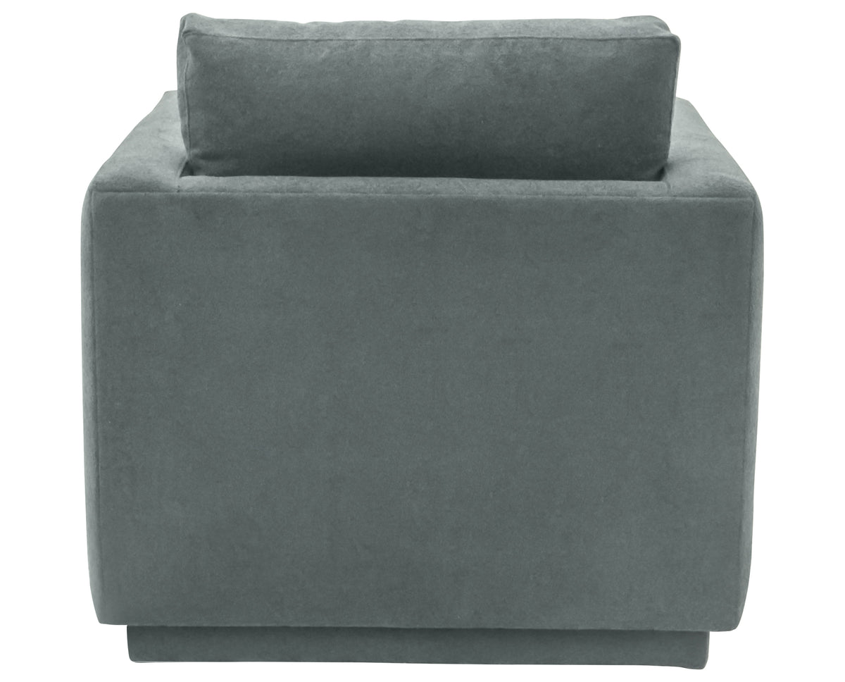 Logan | Chair