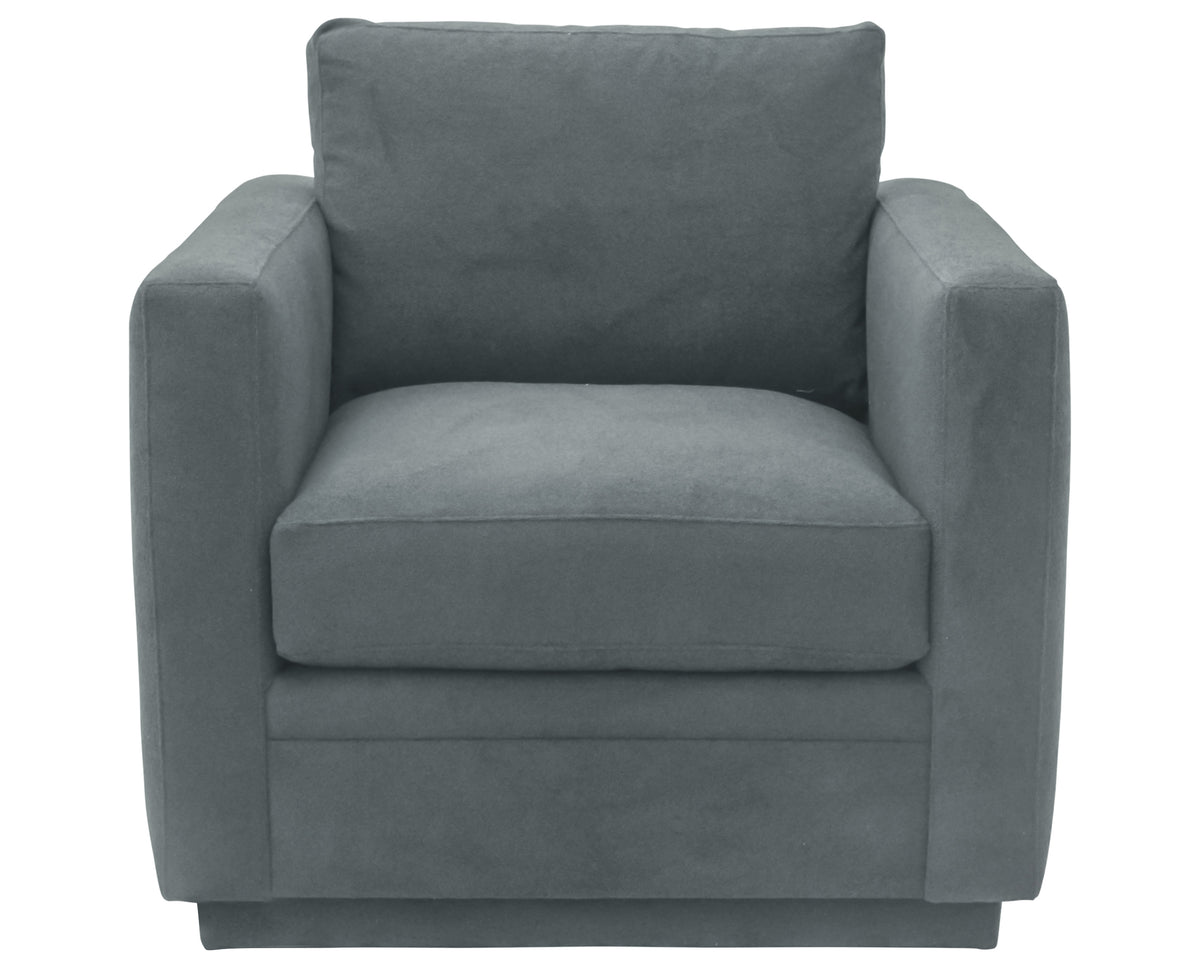 Logan | Chair