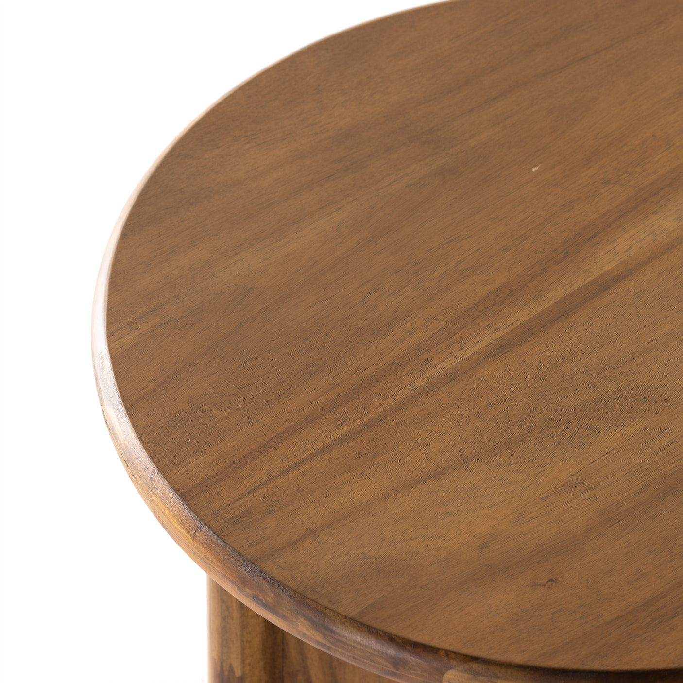 Sandy Acacia | Paden End Table | Valley Ridge Furniture