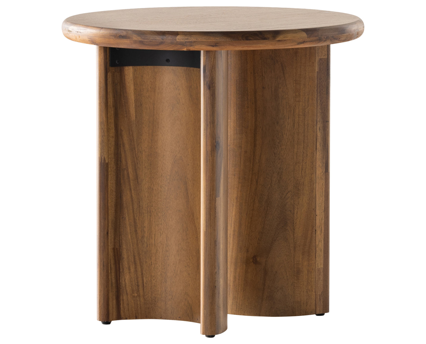 Sandy Acacia | Paden End Table | Valley Ridge Furniture