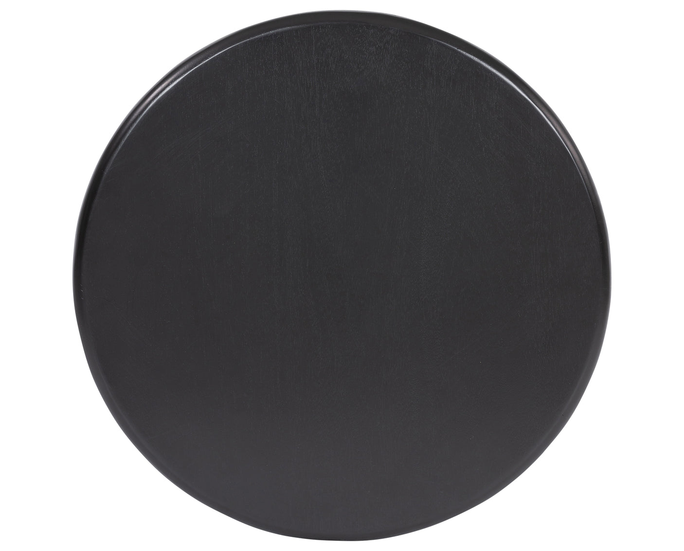 Aged Black Acacia | Paden End Table | Valley Ridge Furniture