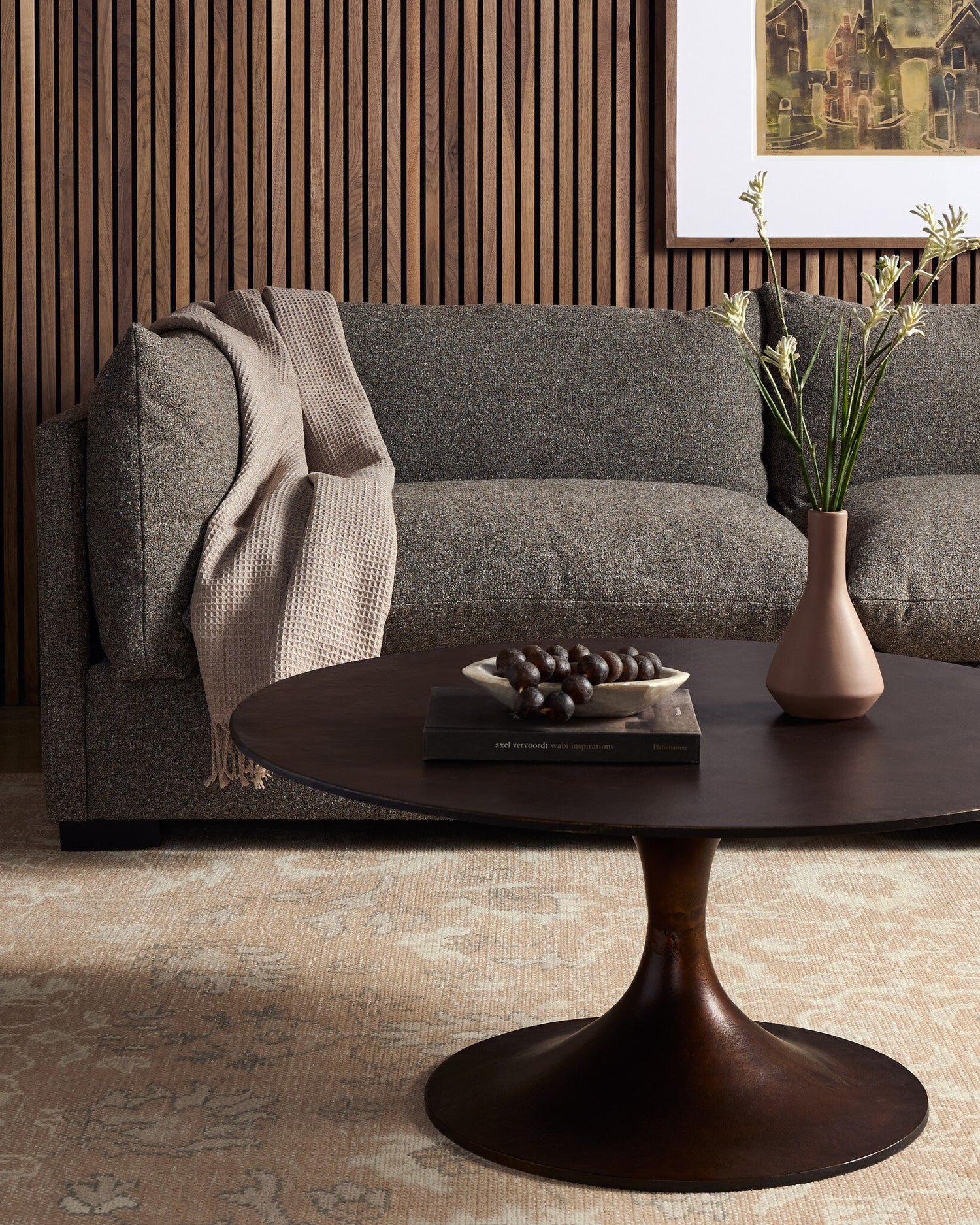 Simone Coffee Table