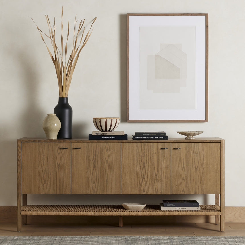 Zuma Sideboard