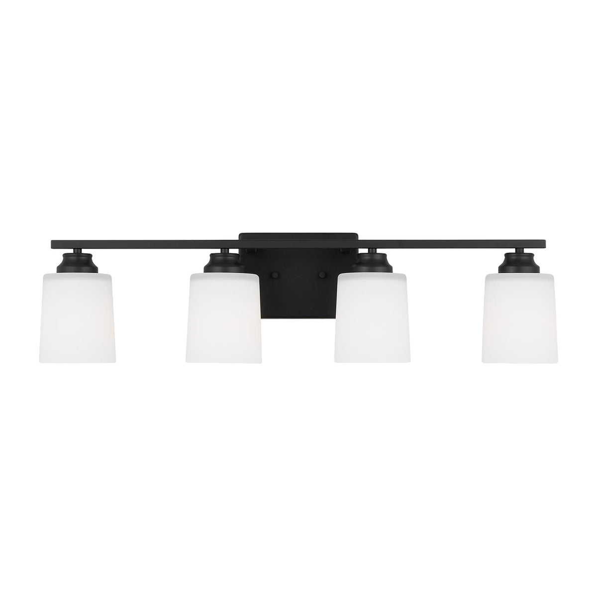 Vinton Four Light Wall/Bath Sconce